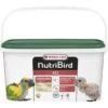 A21 Elevage à La Main Pour Toutes Sortes D'oisillons Ayant Un Besoin élevé En Protéines 3kg - Nutribird -Oiseaux De Compagnie a21 elevage a la main pour toutes sortes doisillons ayant un besoin eleve en proteines 3kg nutribird 422175 nutribird aliment de