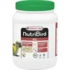 A21 Elevage à La Main Pour Toutes Sortes D'oisillons Ayant Un Besoin élevé En Protéines 800gr - Nutribird -Oiseaux De Compagnie a21 elevage a la main pour toutes sortes doisillons ayant un besoin eleve en proteines 800gr nutribird 422174 nutribird aliment