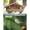 Accueillir Les Oiseaux Au Jardin - Benoît HUC -Oiseaux De Compagnie accueillir les oiseaux au jardin benoit huc 1389506 ulmer accueillir les oiseaux au jardinbenoit huc 200 illustrations 120 pages