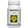 Appetose Bird, Stimulateur D'appétit 250gr - Comed -Oiseaux De Compagnie appetose bird stimulateur dappetit 250gr comed 83622 comed appetose renforce lappetit pendant lelevage surtout apres le sevrage