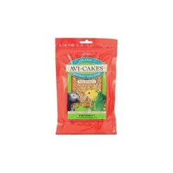 Avi-Cakes Classic Parrot 340gr - Lafeber's