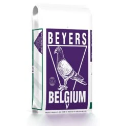 Avoine Pelée 25kg - Beyers