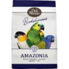 Birdelicious Amazonas Perroquets Amazonia 2kg - Deli Nature -Oiseaux De Compagnie birdelicious amazonas perroquets amazonia 2kg deli nature 028530 deli nature melange equilibre pour les amazones et de pionus me