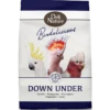 Birdelicious Amazonas Perroquets Down Under 2kg - Deli Nature -Oiseaux De Compagnie birdelicious amazonas perroquets down under 2kg deli nature 028529 deli nature melange qui repond aux besoins de toutes les espe