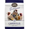 Birdelicious Carduelis - Chardonnerets 2kg - Deli Nature -Oiseaux De Compagnie birdelicious carduelis chardonnerets 2kg deli nature 028542 deli nature carduelis chardonnerets 2kg deli nature