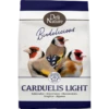 Birdelicious Carduelis Light - Chardonnerets Light 2kg - Deli Nature -Oiseaux De Compagnie birdelicious carduelis light chardonnerets light 2kg deli nature 028543 deli nature carduelis light chardonnerets light 2kg deli