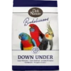 Birdelicious Grandes Perruches Australiennes 2,5kg - Deli Nature -Oiseaux De Compagnie birdelicious grandes perruches australiennes 25kg deli nature 028525 deli nature melange complet pour grandes perruches australi