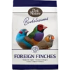 Birdelicious Oiseaux Exotiques 2,5kg - Deli Nature -Oiseaux De Compagnie birdelicious oiseaux exotiques 25kg deli nature 028523 deli nature melange complet pour oiseaux exotiques enrichi de granules ex