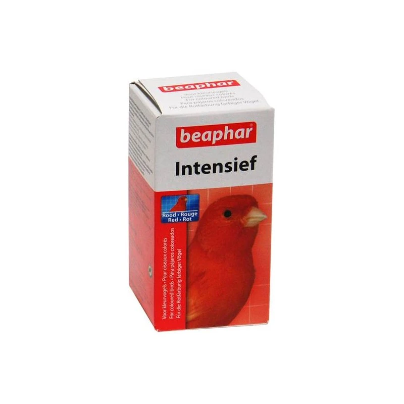 Bogena Intensief 50gr - Beaphar 3 Bogena Intensief 50gr - Beaphar