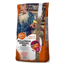 Bouvreuil Pivoine Spécial Mix 15kg - Duvo+