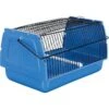 Box De Transport 30x18x20cm - Trixie -Oiseaux De Compagnie box de transport 30x18x20cm trixie 5902 trixie box de transport pour petits oiseaux et petits animaux peut souvrir par le haut a