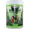 Broccoli, Apport En Proteines Et Mineraux 100gr - Quiko -Oiseaux De Compagnie broccoli apport en proteines et mineraux 100gr quiko 200260 quiko le brocoli a une haute valeur nutritionnelle pour sa haute ten