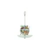 Buffet Ball Avec Plat Et Chaîne 9cm - Petlala 2 Buffet Ball Avec Plat Et Chaîne 9cm - Petlala -Oiseaux De Compagnie buffet ball avec plat et chaine 9cm petlala pl4965 petlala buffet ball avec plat et chaine 9cm petlala