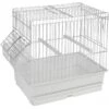 Cage De Transport Brooklyn - 2G-R -Oiseaux De Compagnie cage de transport brooklyn 2g r art 443w 2g r cage de transport brooklyn 2g r