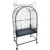 Cage Perroquet Coco 2 2 Cage Perroquet Coco 2 -Oiseaux De Compagnie cage perroquet coco 2 15602 kinlys cage perroquet coco 2 avec ouverture sur le dessus dimensions 85 x 70 x 155 cm