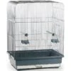 Cage Pour Oiseaux Thibo -Oiseaux De Compagnie cage pour oiseaux thibo 15171 kinlys cage pour oiseaux thibo dimensions 445 x 44 x 57 cm