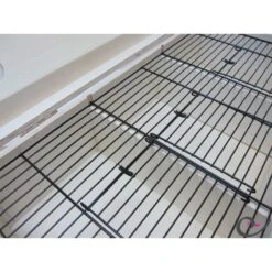 Cageot Fermé En Bois Pour Oiseaux 60x30x16cm -Oiseaux De Compagnie cageot ferme en bois pour oiseaux 60x30x16cm 14815 kinlys 3