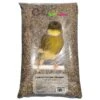 Canaris Posture - Ornibird, Mélange Pour Canaris Avec 0,6% Navette 20kg -Oiseaux De Compagnie canaris posture ornibird melange pour canaris avec 06 navette 20kg 7001201 private label ornibird melange de graines pour canari