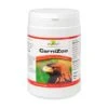 CarniZoo 1kg - Avian -Oiseaux De Compagnie carnizoo 1kg avian 11563 avian avian carnizoo aliment complementaire pour animaux carnizoo est specialement concu pour les zoos