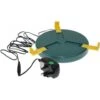 Chauffe Abreuvoir Dia. 20cm, 24V, 12W Avec Adaptateur 24VDC 1 Chauffe Abreuvoir Dia. 20cm, 24V, 12W Avec Adaptateur 24VDC -Oiseaux De Compagnie chauffe abreuvoir dia 20cm 24v 12w avec adaptateur 24vdc 24148 kinlys vous assurer que vos poules aient une eau a la bonne tempe