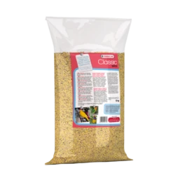 Classic Pâtée Aux Oeufs Sèche 10kg - Pâtée Aux Oeufs Sèche Pour Tous Les Oiseaux En Volières Mixtes