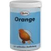 Colorant Orange 500gr - Quiko -Oiseaux De Compagnie colorant orange 500gr quiko 150805 quiko assure une coloration optimale pour les canarispoudre soluble a leau chaudeutilisation