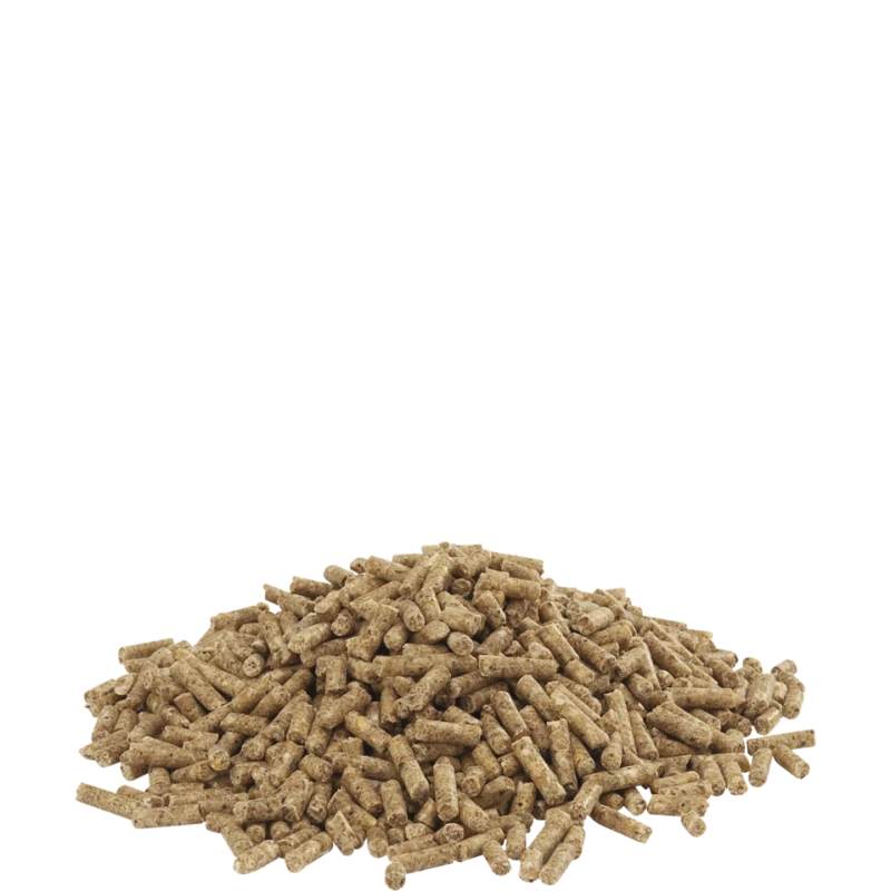 Country's Best DUCK 3 Pellet - Parasite Control 20kg - Granulé (2mm) D'entretien Aux Extraits De Plantes Dès 13ème Sem. 4 Country's Best DUCK 3 Pellet - Parasite Control 20kg - Granulé (2mm) D'entretien Aux Extraits De Plantes Dès 13ème Sem. – Image 2