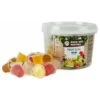 Coupe De Fruit Mix 100 Pièces - Back Zoo Nature -Oiseaux De Compagnie coupe de fruit mix 100 pieces back zoo nature zf9272 back zoo nature coupe de fruit mix 100 pieces back zoo nature