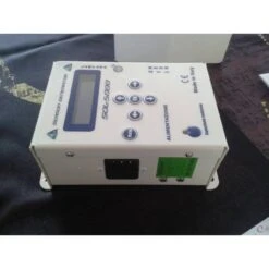 Dimmer SOL-5000 - Season Generator -Oiseaux De Compagnie dimmer sol 5000 season generator sol 5000 season generator sol 5000 dimmer moderne simple facile a lusage et a multiples possibi 3