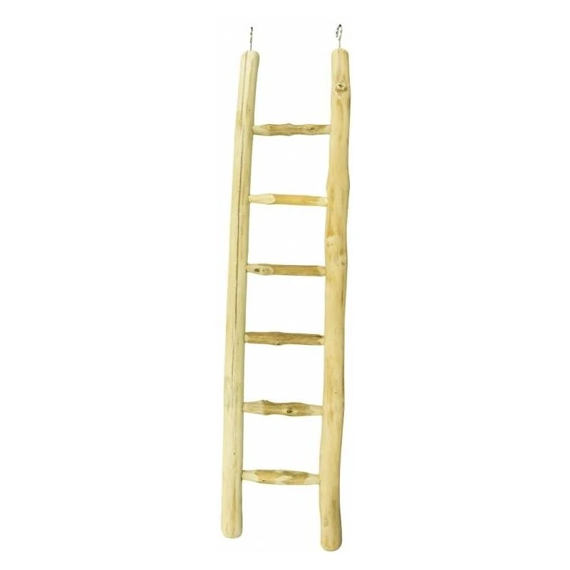 Echelle Bois 60cm - Back Zoo Nature 4 Echelle Bois 60cm - Back Zoo Nature – Image 2