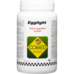 Egglight Bird, Préparation à Base De Protéines Végétales Très Digestes 600gr - Comed