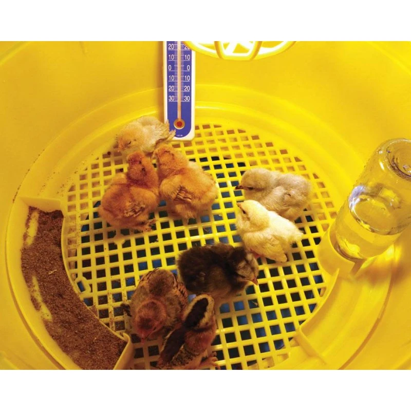 Eleveuse Caldo Cip (maternité) - Novital 4 Eleveuse Caldo Cip (maternité) - Novital – Image 2