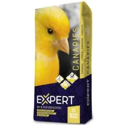 Expert Base Canaris 20kg - Witte Molen