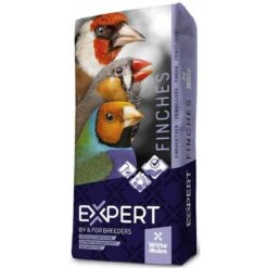 Expert Chardonnerets Elégants 18kg - Witte Molen