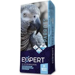 Expert Premium Perroquets 15kg - Witte Molen