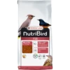 F16 Granulés Extrudés - Aliment D'entretien Pour Oiseaux Frugivores Et Insectivores 10kg - Nutribird -Oiseaux De Compagnie f16 granules extrudes aliment dentretien pour oiseaux frugivores et insectivores 10kg nutribird 422112 nutribird granules extrud