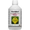 Fertibol Bird, Garantit Une Bonne Ossature Aux Jeunes 500ml - Comed -Oiseaux De Compagnie fertibol bird garantit une bonne ossature aux jeunes 500ml comed 38107 comed fertibol est une suspension a base de calcium de ph