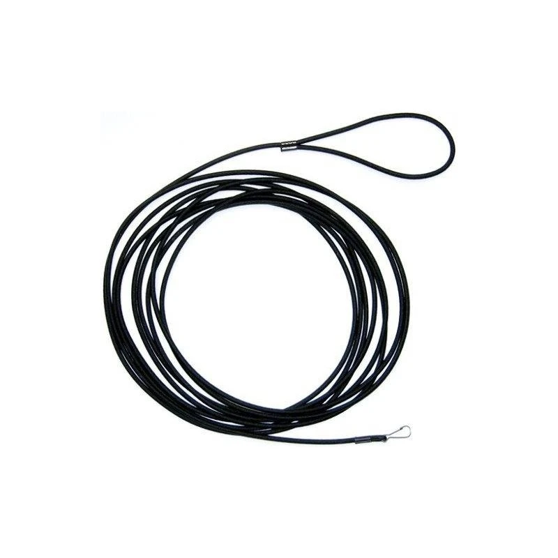 Flight Line Rallonge De Laisse 3m Small - XXL - The Aviator Flight Line 3 Flight Line Rallonge De Laisse 3m Small - XXL - The Aviator Flight Line