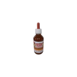 Flower's Color Goldfinch Liquide 100ml - Unica