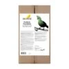 Fruitmix 8kg - Aves -Oiseaux De Compagnie fruitmix 8kg aves 18707 aves aves fruitsmix est un premelange pour faire un aliment complet pour les oiseaux mangeurs de fruits
