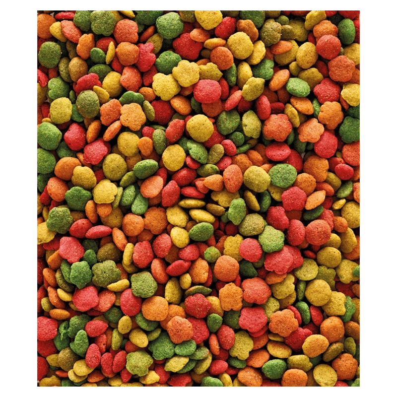 G14 Tropical Granulés Extrudés - Aliment D'entretien Pour Grandes Perruches 10kg - Nutribird 4 G14 Tropical Granulés Extrudés - Aliment D'entretien Pour Grandes Perruches 10kg - Nutribird – Image 2