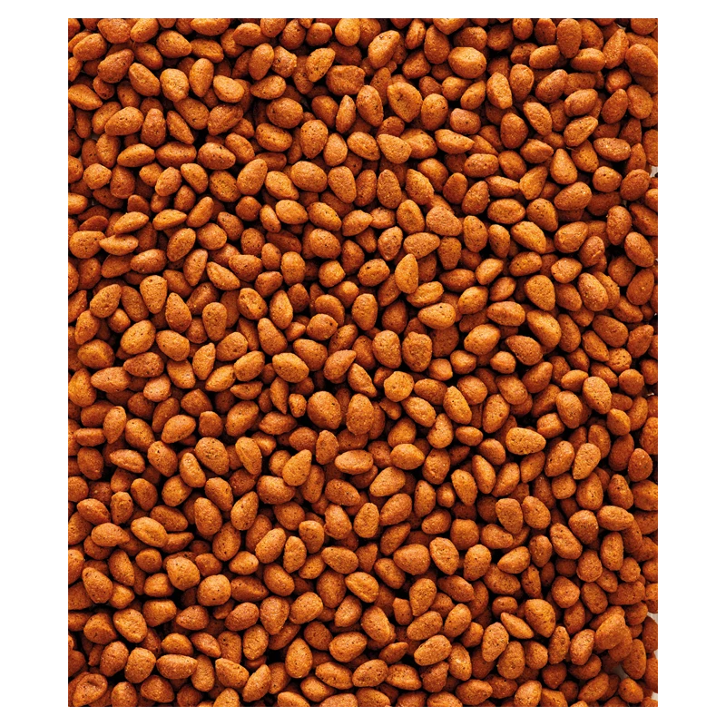 G18 Original Granulés Extrudés - Aliment D'élevage Pour Grandes Perruches 10kg - Nutribird 4 G18 Original Granulés Extrudés - Aliment D'élevage Pour Grandes Perruches 10kg - Nutribird – Image 2