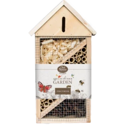 Greenline Insect House - Deli Nature