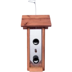 Greenline Multi Seed Feeder - Deli Nature