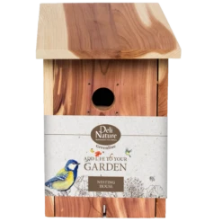 Greenline Nesting House - Deli Nature