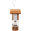 Greenline Nut Feeder - Deli Nature 1 Greenline Nut Feeder - Deli Nature -Oiseaux De Compagnie greenline nut feeder deli nature 026813 deli nature informations sur le produit la mangeoire deli nature nut feeder est fabrique