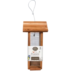 Greenline Nut Feeder - Deli Nature