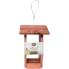 Greenline Seed Feeder XL - Deli Nature -Oiseaux De Compagnie greenline seed feeder xl deli nature 026815 deli nature informations sur le produit cette mangeoire est ideale pour les melanges