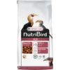 H16 Tropical Granulés Extrudés - Aliment D'entretien Pour Les Calaos 10kg - Nutribird