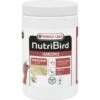 Handmix Elevage à La Main Pour Oisillons Granivores Et Insectivores 500gr - Nutribird -Oiseaux De Compagnie handmix elevage a la main pour oisillons granivores et insectivores 500gr nutribird 422178 nutribird aliment delevage a la main
